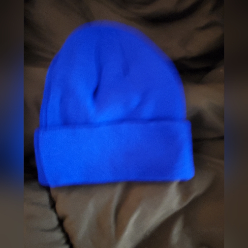 $14 each or any four $14 items for $40 SALE NWT Unisx embroided Italian Flag hat - Picture 3 of 3